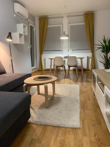Gemini Apartment 1