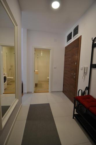 Gemini Apartment 1