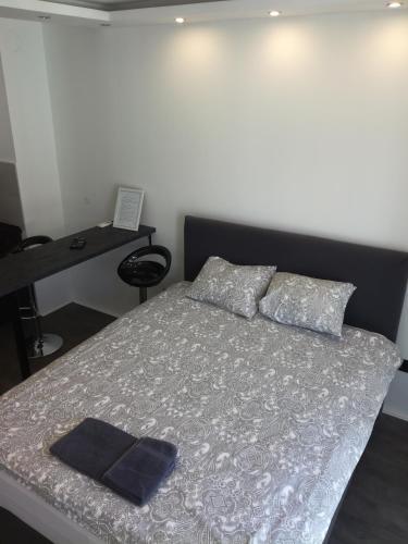 Central Apartment 2