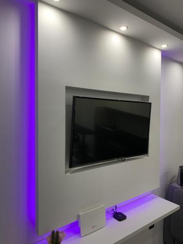 Central Apartment 2
