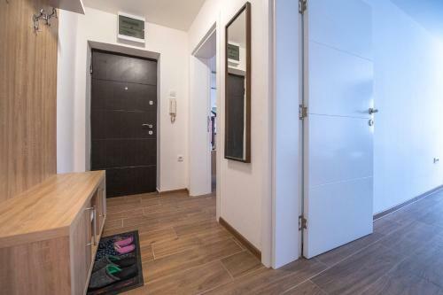 Apartamento Aparman Ivana