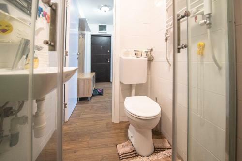 Apartamento Aparman Ivana