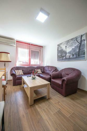 Apartamento Aparman Ivana
