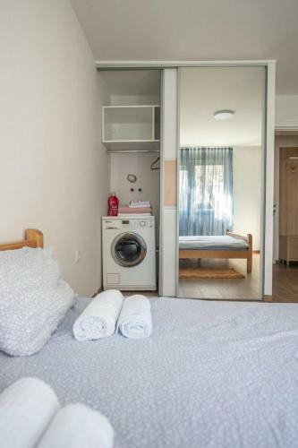 Apartamento Aparman Ivana