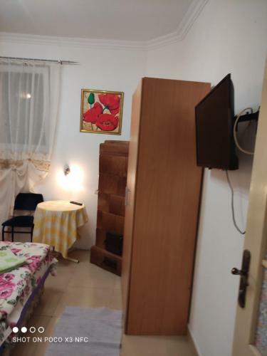 Bed & Breakfast Sobe Sa Kupatilom-bela Ladja