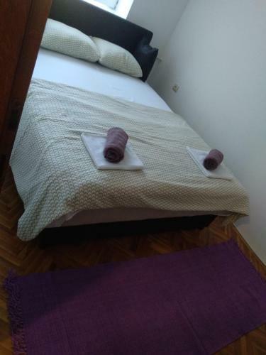 Apartment Contessa