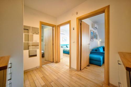 Apartman Strahinja - Centar