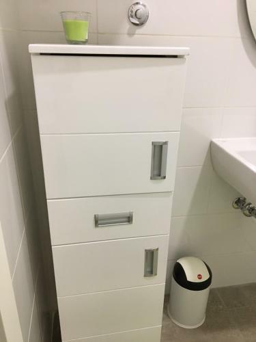 Apartamento Kraljev Park,apartman Green Line