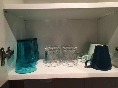 Apartamento Studio 16