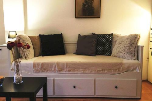 Apartamento Studio 16