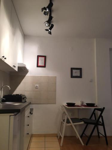 Apartamento Studio 16