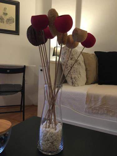 Apartamento Studio 16