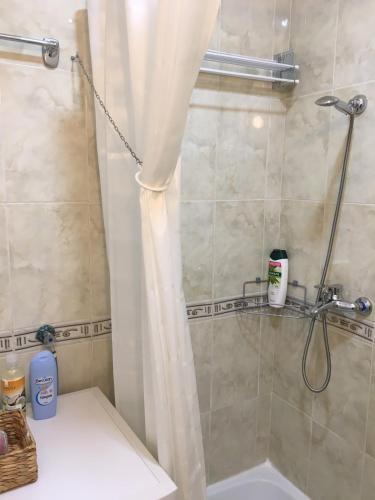 Apartamento Studio 16