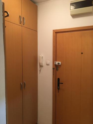 Apartamento Studio 16