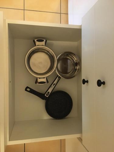 Apartamento Studio 16