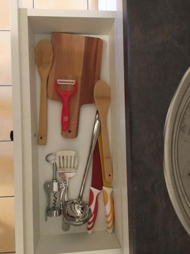 Apartamento Studio 16