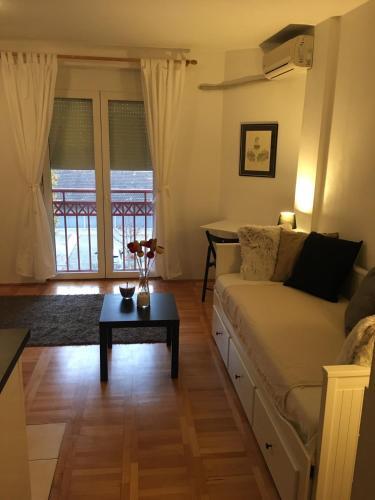 Apartamento Studio 16
