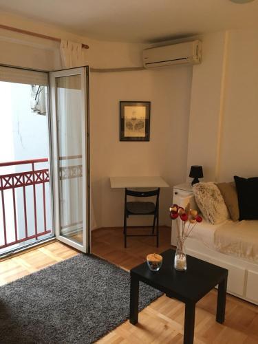 Apartamento Studio 16