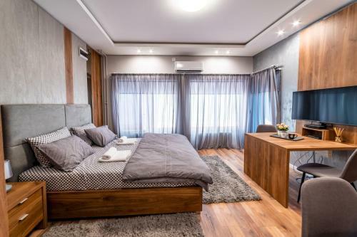 Ivi Place Apartments