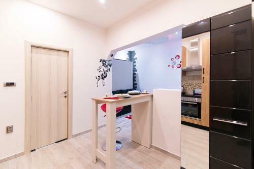 Apartamento Data Central Studio