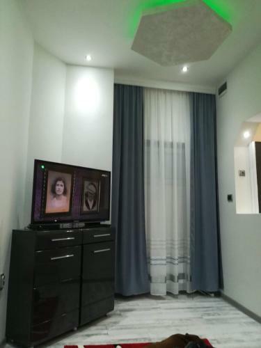Apartamento Data Central Studio