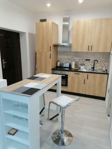 Apartamento Data Central Studio