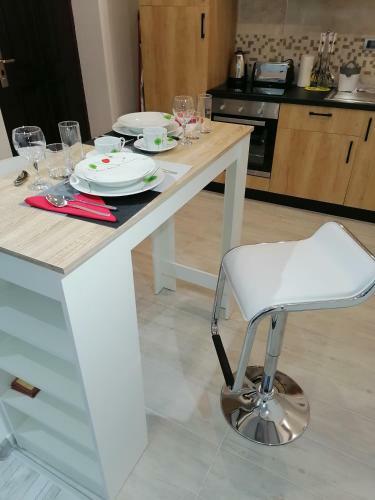 Apartamento Data Central Studio