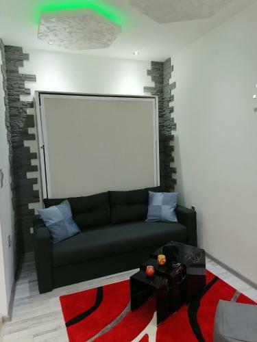 Apartamento Data Central Studio