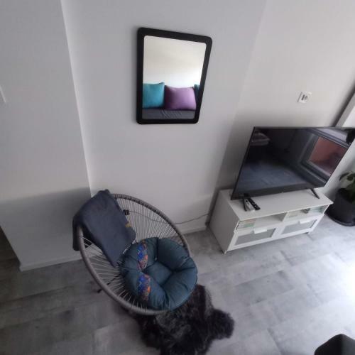 Chill Out Apartment
