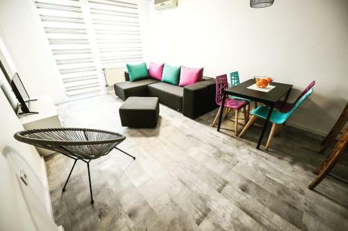 Chill Out Apartment