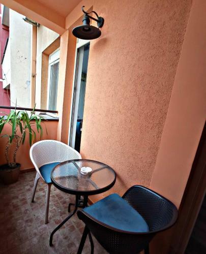 Chill Out Apartment