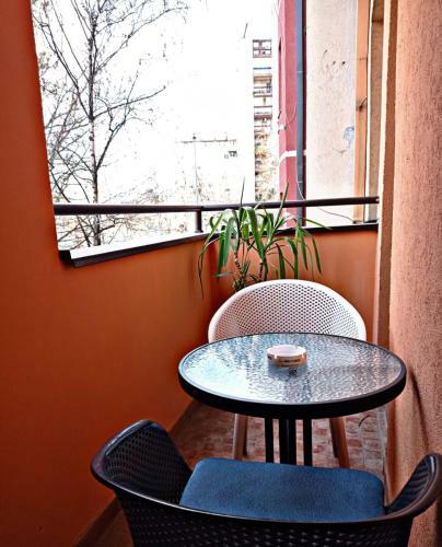Chill Out Apartment
