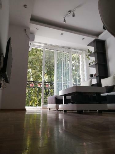 Ana Apartment