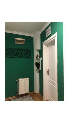 Prestige Apartment