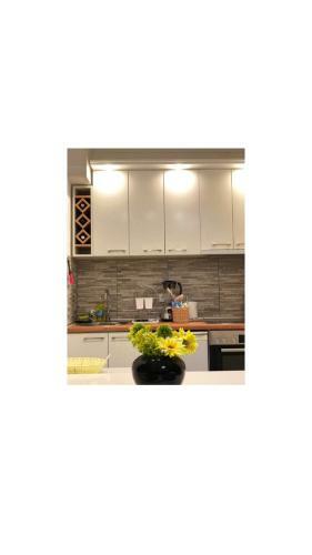 Prestige Apartment
