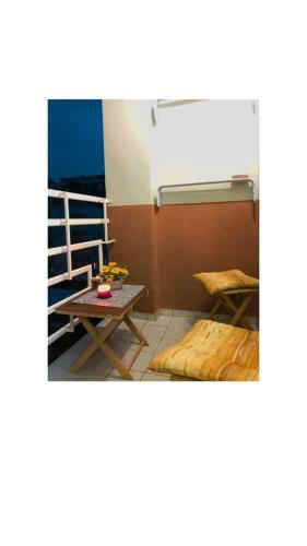 Prestige Apartment