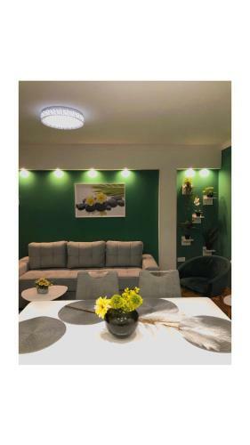 Prestige Apartment