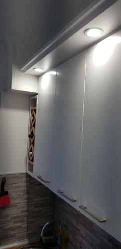 Prestige Apartment