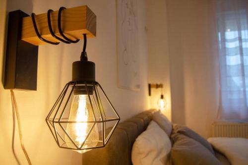Apartamento Studio 41