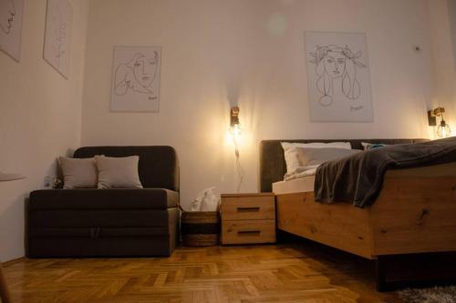 Apartamento Studio 41