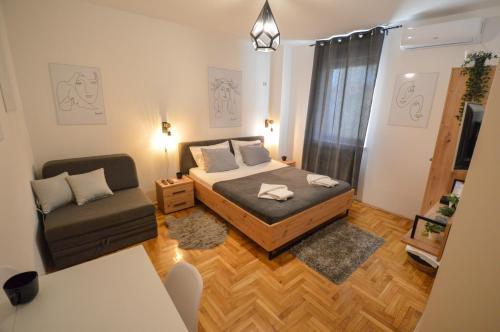 Apartamento Studio 41