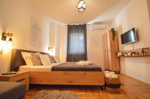 Apartamento Studio 41