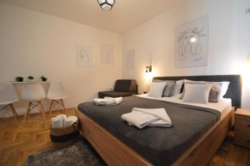 Apartamento Studio 41