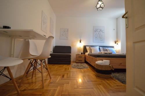 Apartamento Studio 41