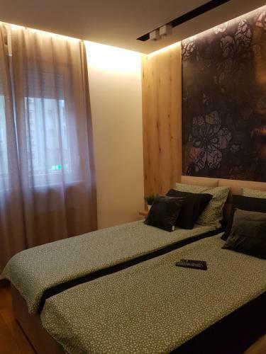 Tesla 3 Apartment