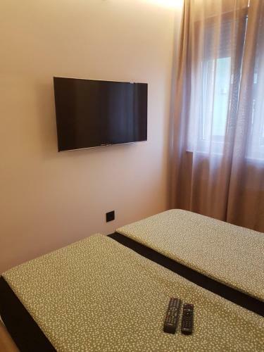 Tesla 3 Apartment