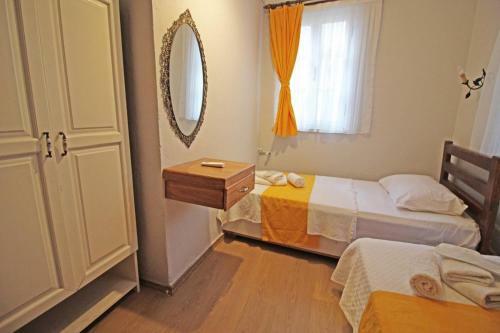 Hostal Eflatun Konuk Evi