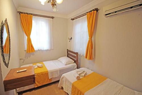 Hostal Eflatun Konuk Evi