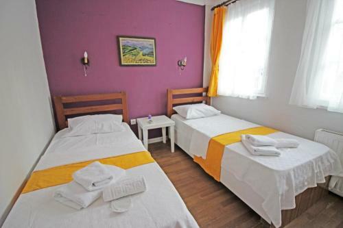 Hostal Eflatun Konuk Evi