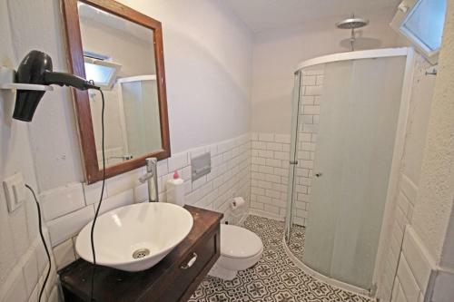 Hostal Eflatun Konuk Evi